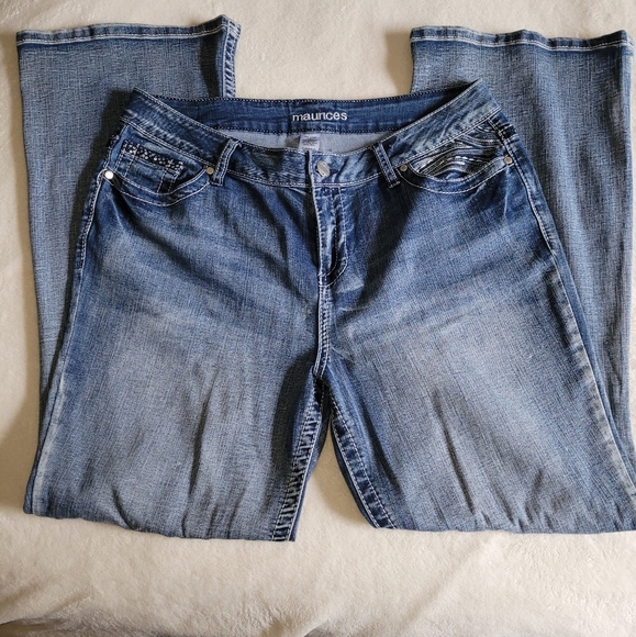 Maurice Jeans - Picture 2 of 5